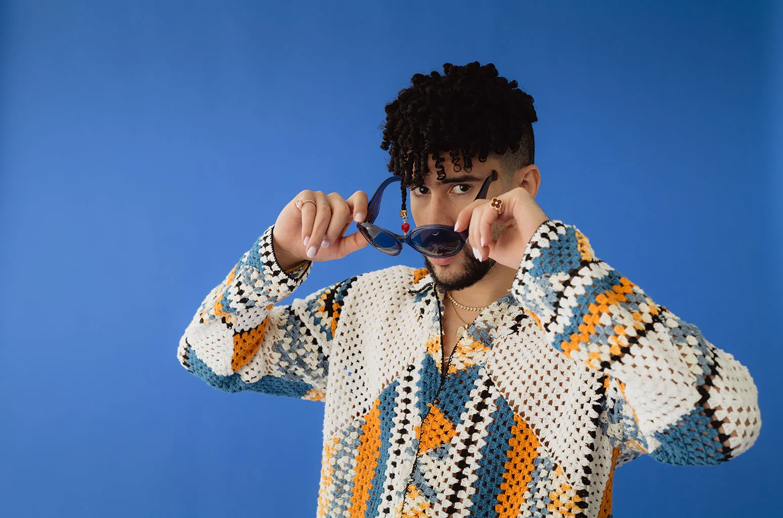 Bad Bunny lleva de nuevo al No. 1 del Billboard 200