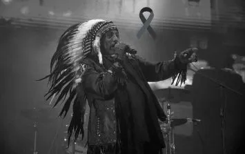 Luto en el rock: Muere David Lerma “El Guadaña”