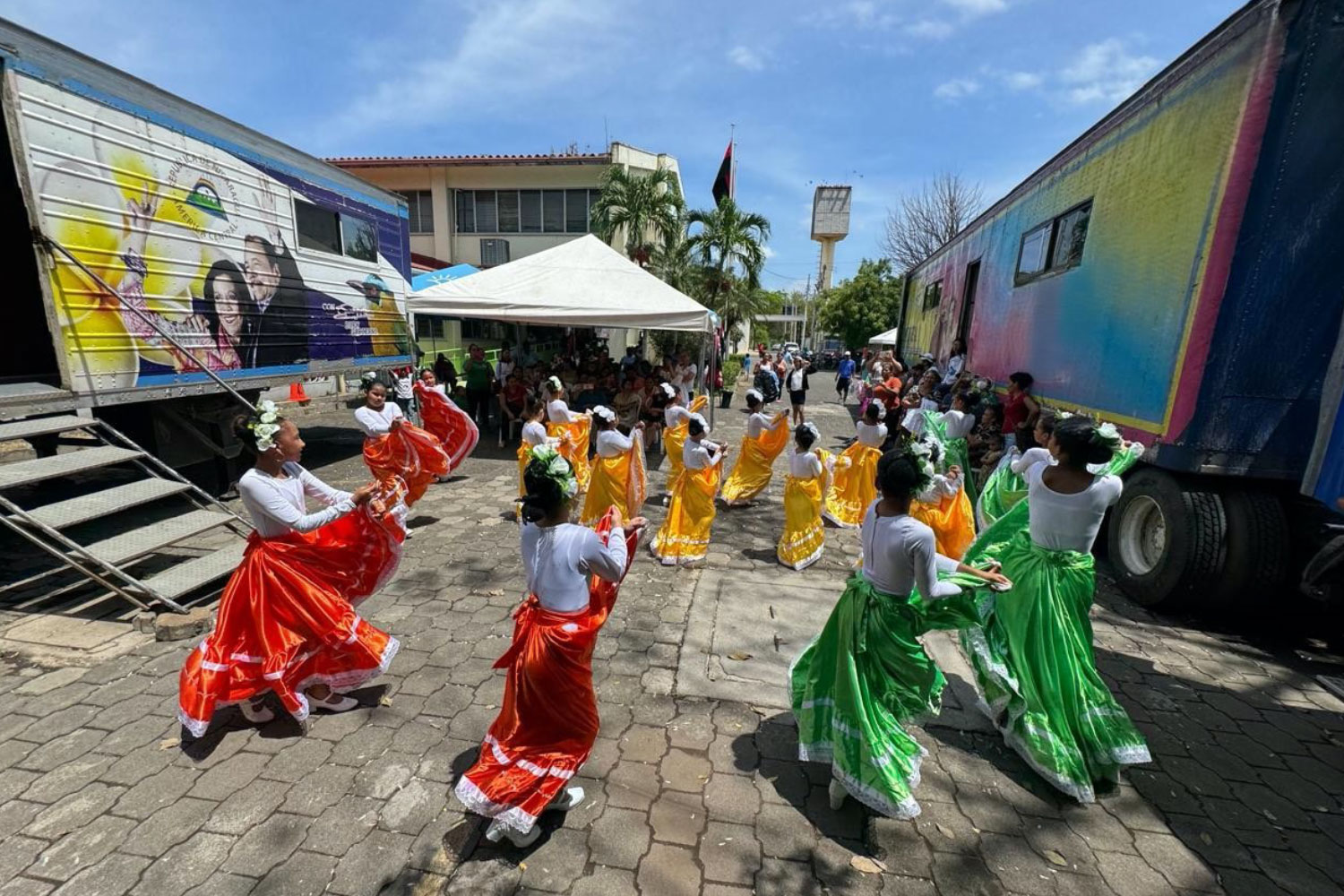 Granada Protagonista en Mega Feria de Cirugías