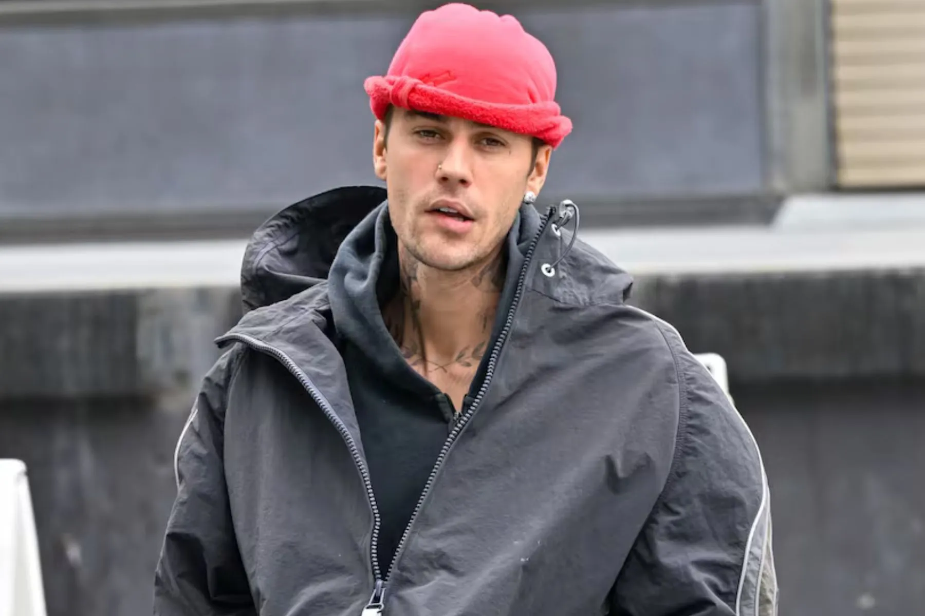 Deuda de Justin Bieber con su exmánager