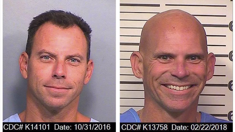 Hermanos Menéndez podrían salir en libertad