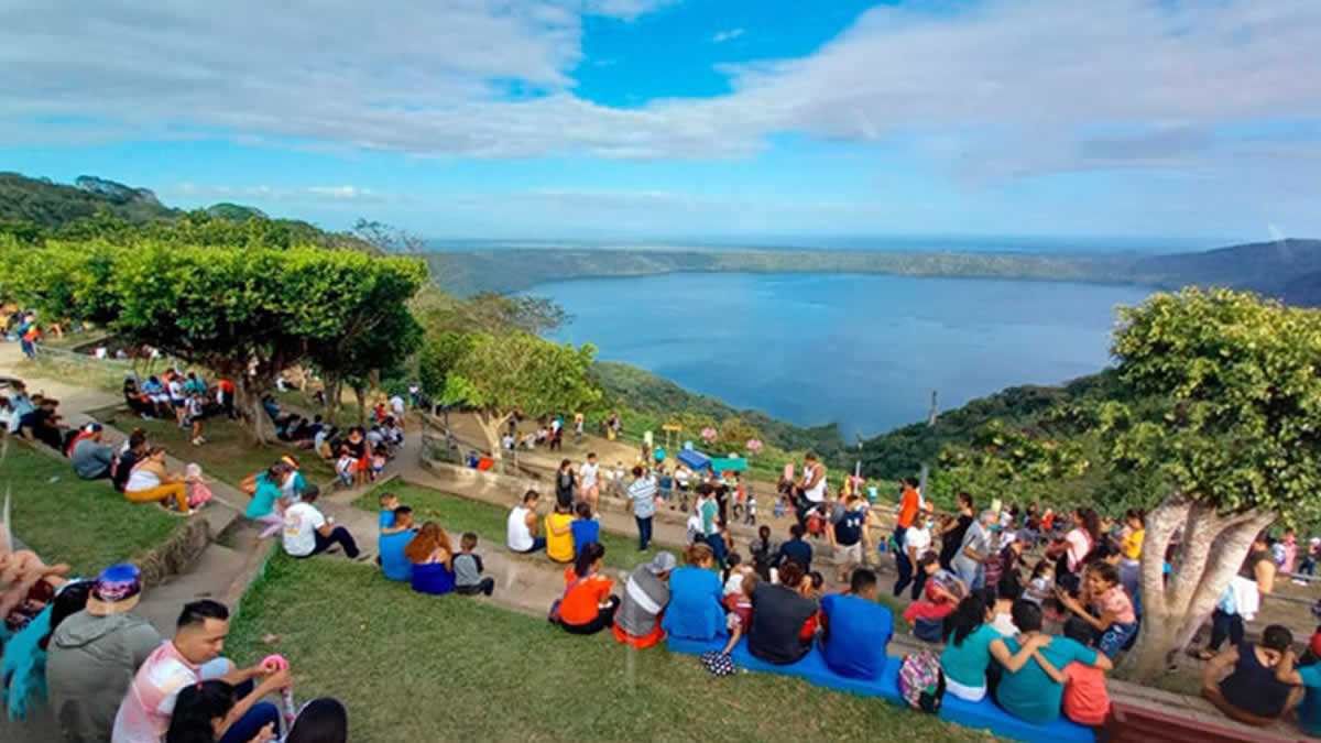 Mirador de Catarina