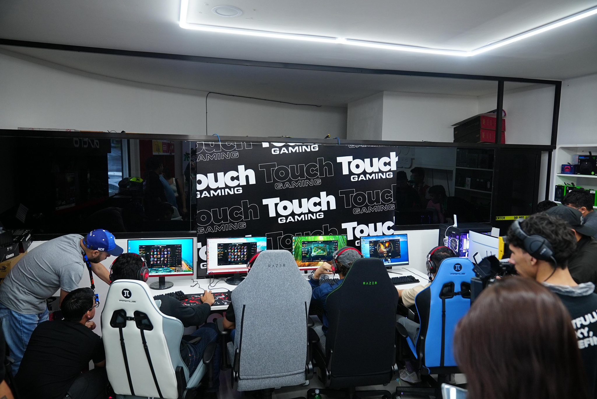 Nicaragua competirá en Esports
