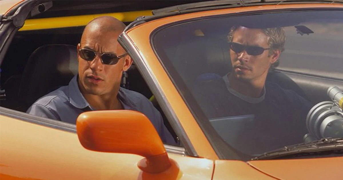 Vin Diesel revela: Brian regresa a Fast Furious 11