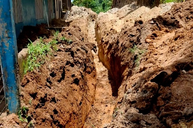 El Rama accede a agua potable gracias a nueva inversión