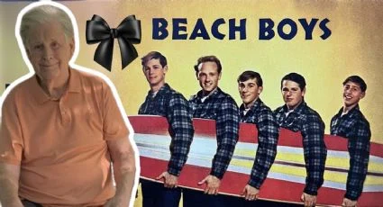 Muere Brian Wilson, el alma creativa de los Beach Boys