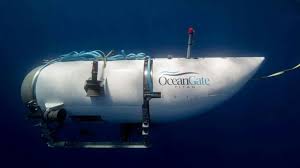 Netflix estrena documental sobre la tragedia del submarino Titán