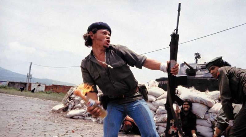 Declaran 1 de julio como el Día del Combatiente