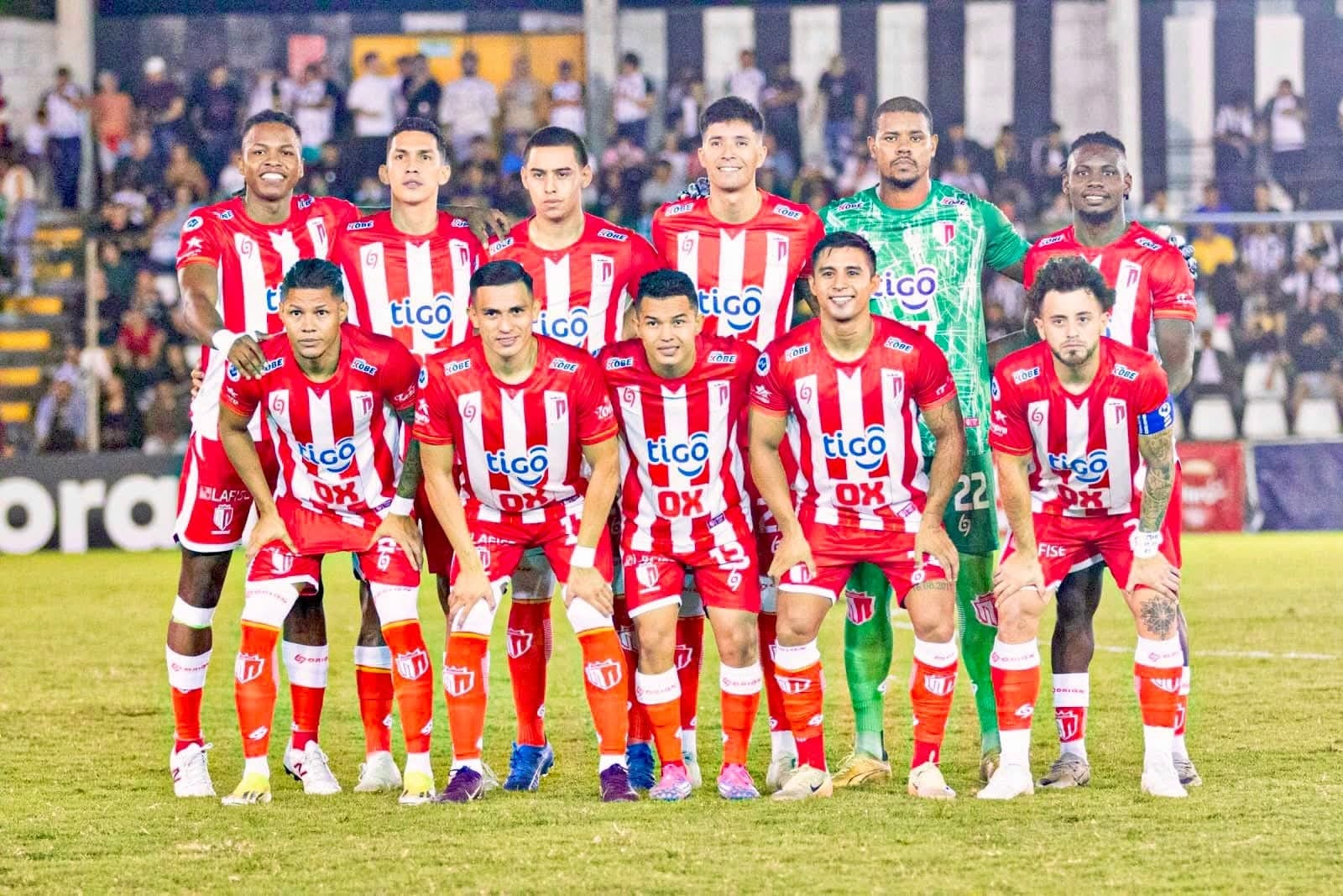 Real Estelí va por el liderato
