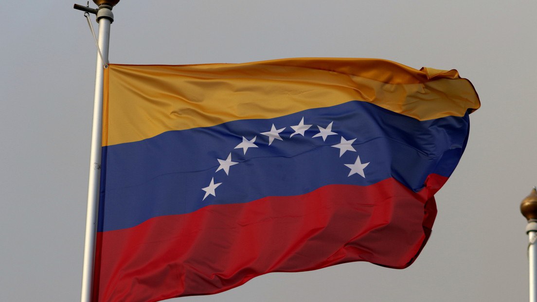 Jornada de Alistamiento en Venezuela