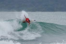 Nicaragua en la 8ª fecha del Alas Global Surf