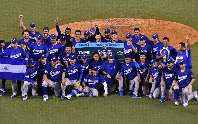 Nicaragua sede del U-23