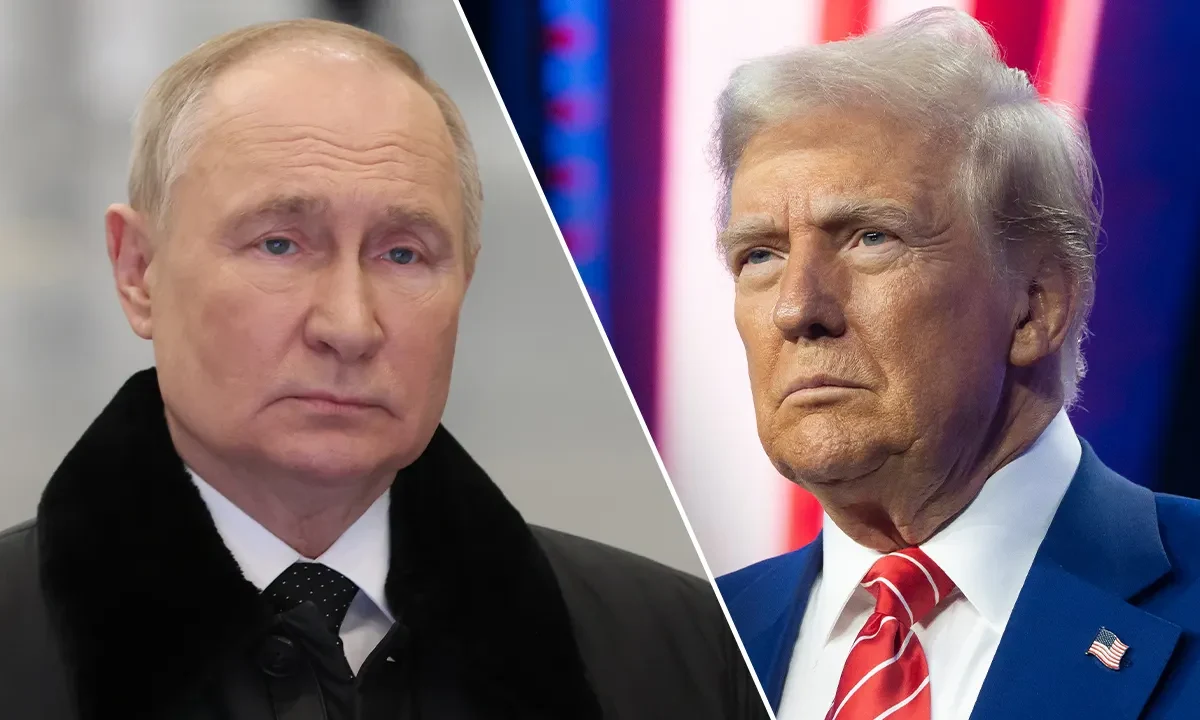 Cumbre entre Putin y Trump será en Hungría