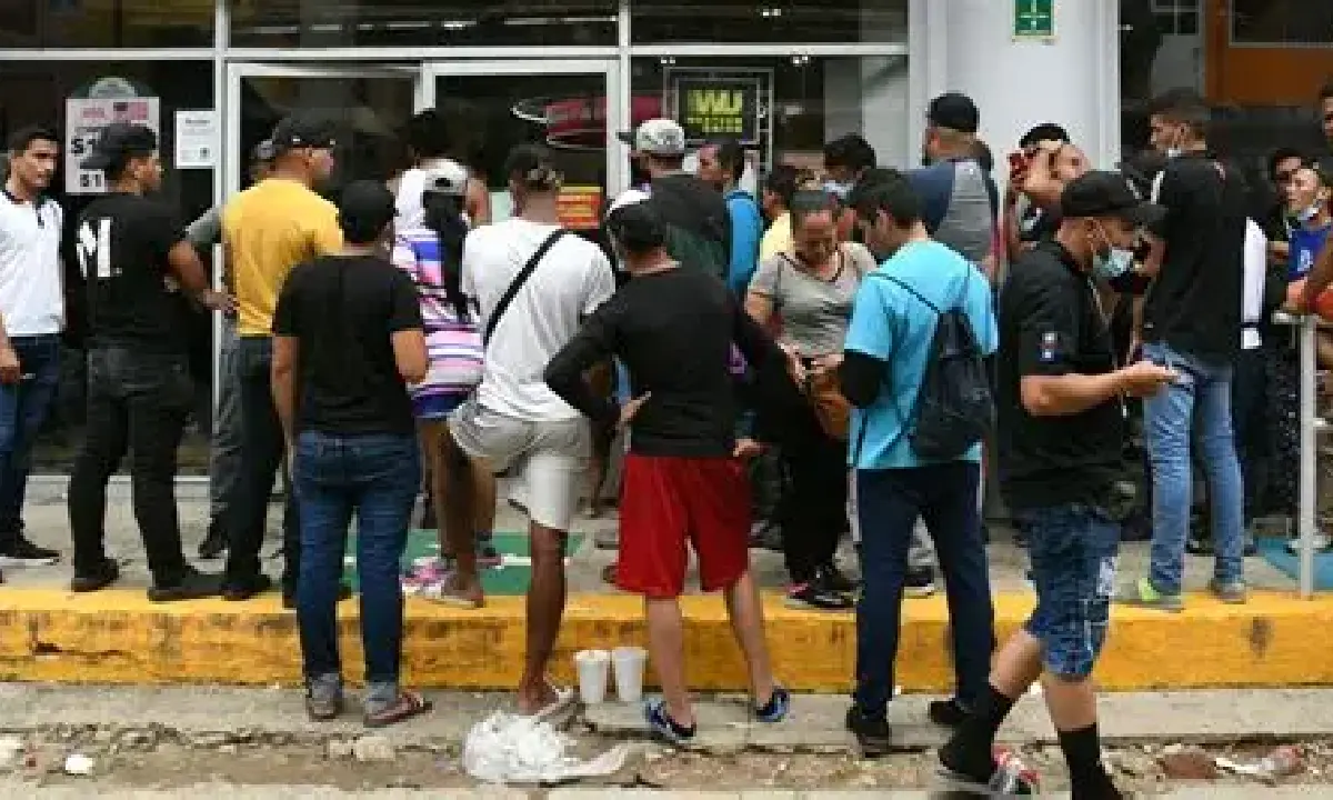 Emergencia en Los Ángeles por nueva política anti inmigrante