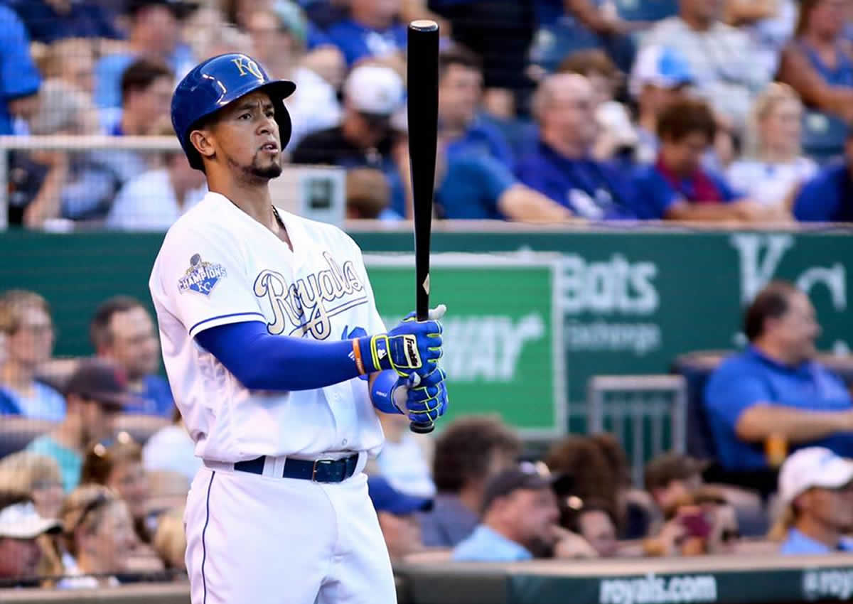 Cheslor al frente de Nicaragua