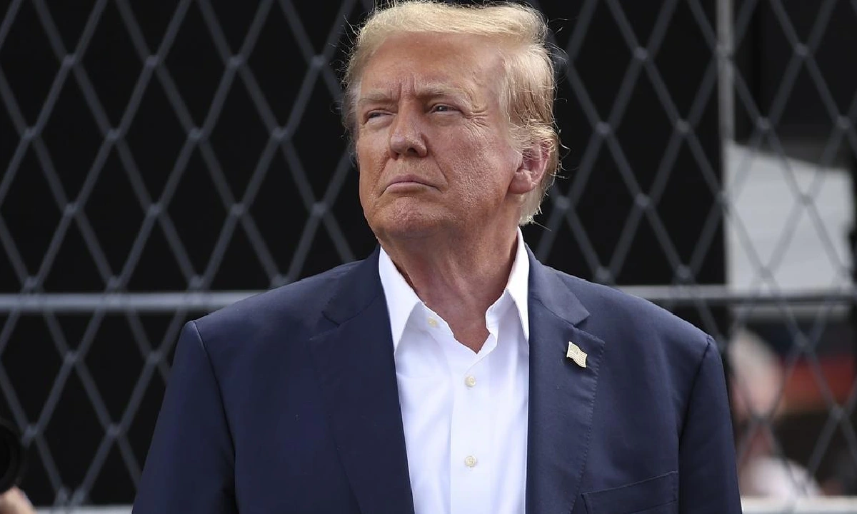 Trump anuncia segunda fase del acuerdo de Gaza