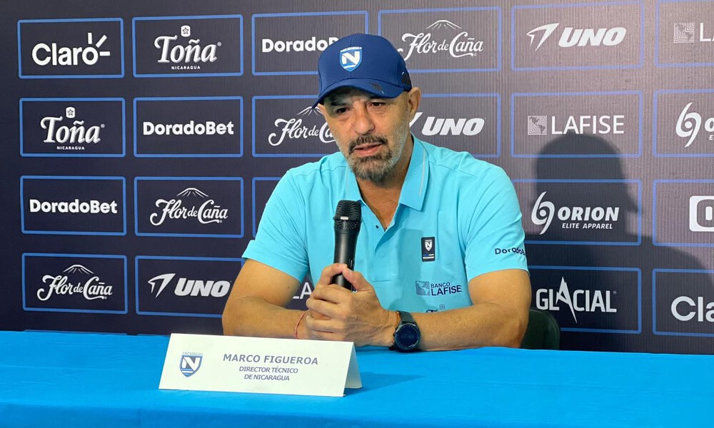 Figueroa: «Haití fue muy superior»