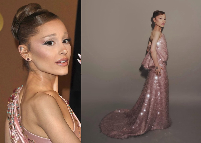 Condenan al agresor de Ariana Grande en Singapur