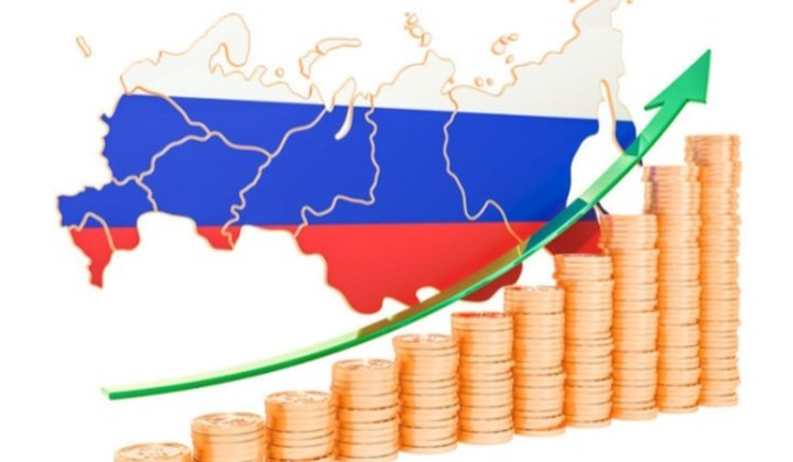 Rusia aumenta sus reservas internacionales