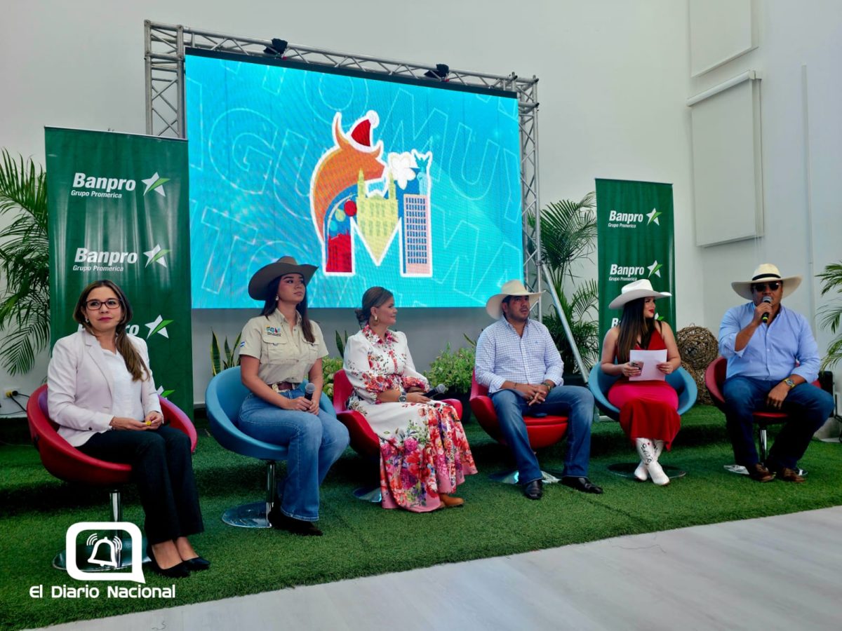 Feria Ganadera Navideña 2025