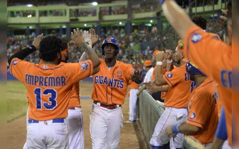 TIGRES NO PARAN…..DE PERDER