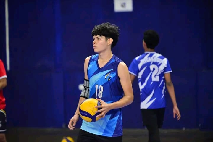 Nicaragua sede del Norceca Sub-17