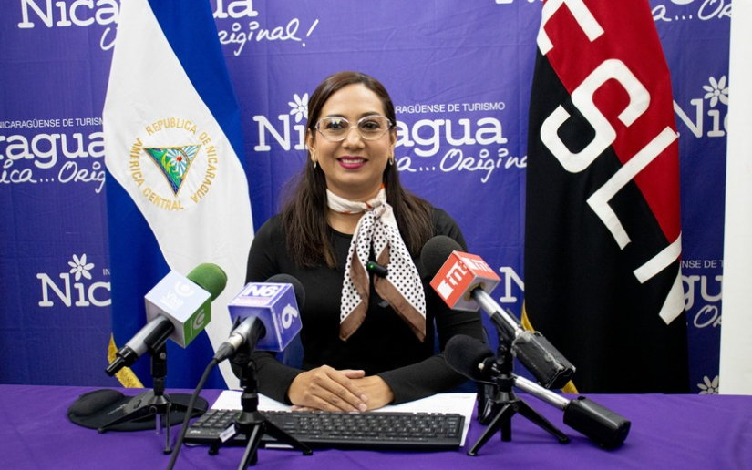 INTUR anuncia actividades