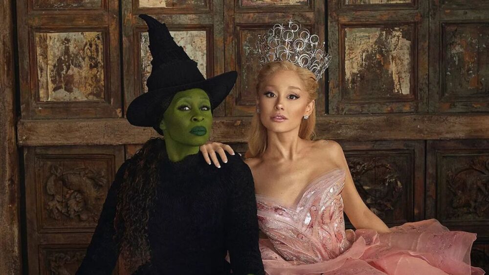 Cinco cosas que debes saber sobre Wicked