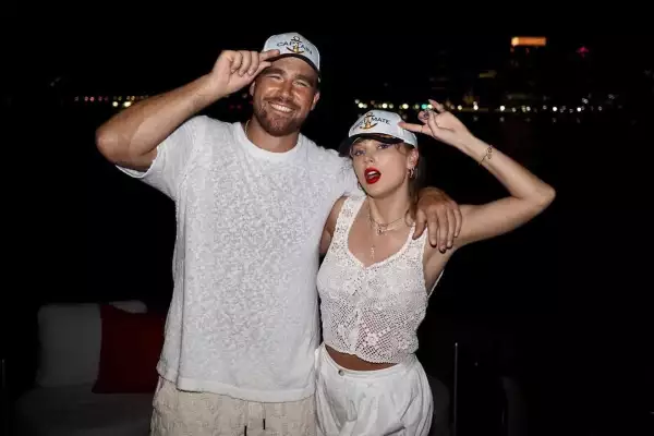 La millonaria remodelación de Taylor Swift y Travis Kelce para su boda