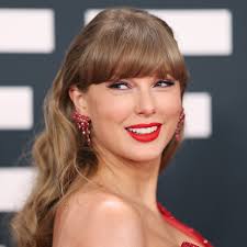 Taylor Swift lidera ventas históricas de artistas femeninas