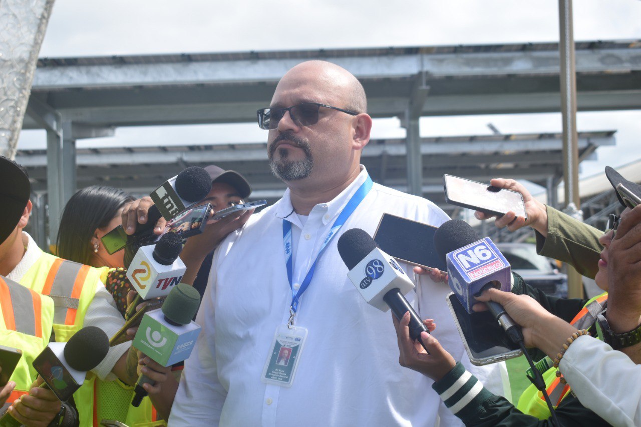 Aeropuerto Sandino se blinda con C$600 millones en inversión estratégica