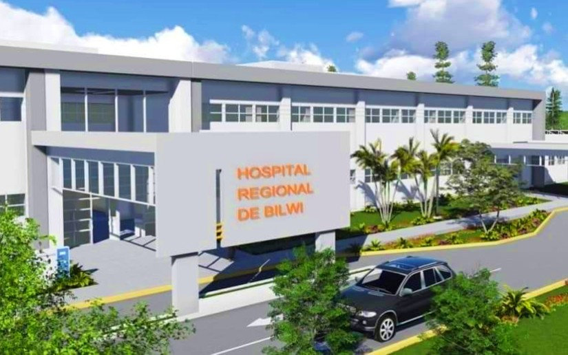 Hospital Nuevo Amanecer: nuevo impulso a la salud en el Caribe Norte