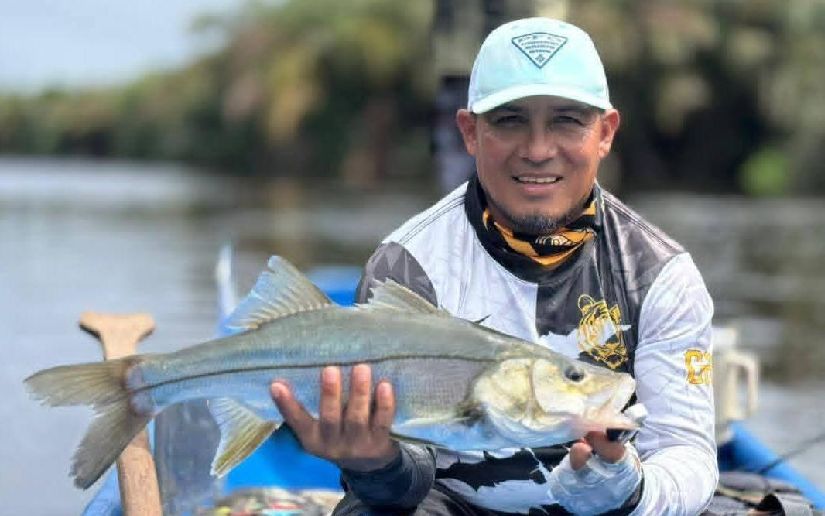 Torneo de Pesca 2025