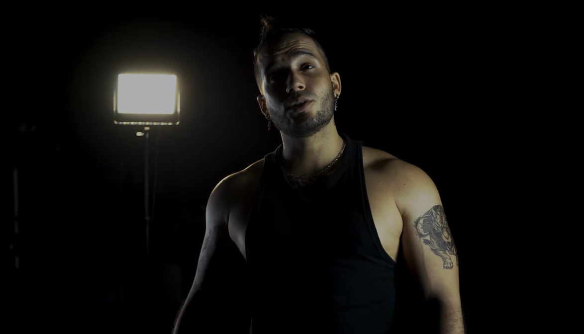 Zolca en busca de romper la escena metalera de Nicaragua