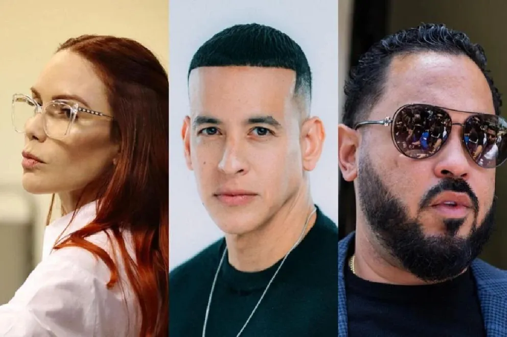 Daddy Yankee demanda por fraude millonario de regalías