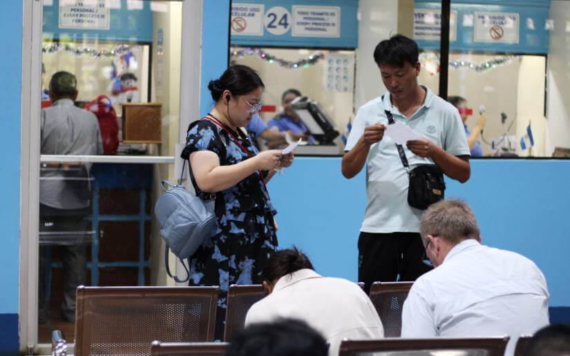 Requisitos para obtener residencia como trabajador independiente