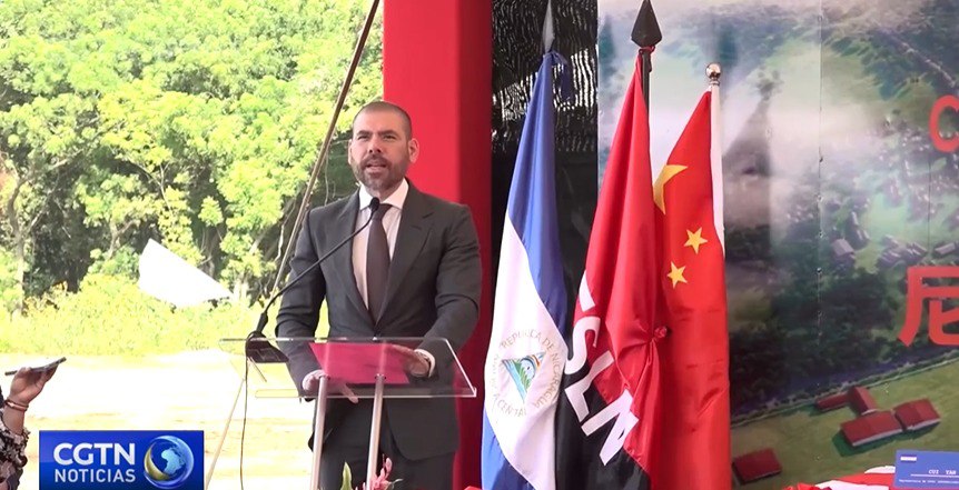 Inicia modernización estratégica del Aeropuerto Sandino