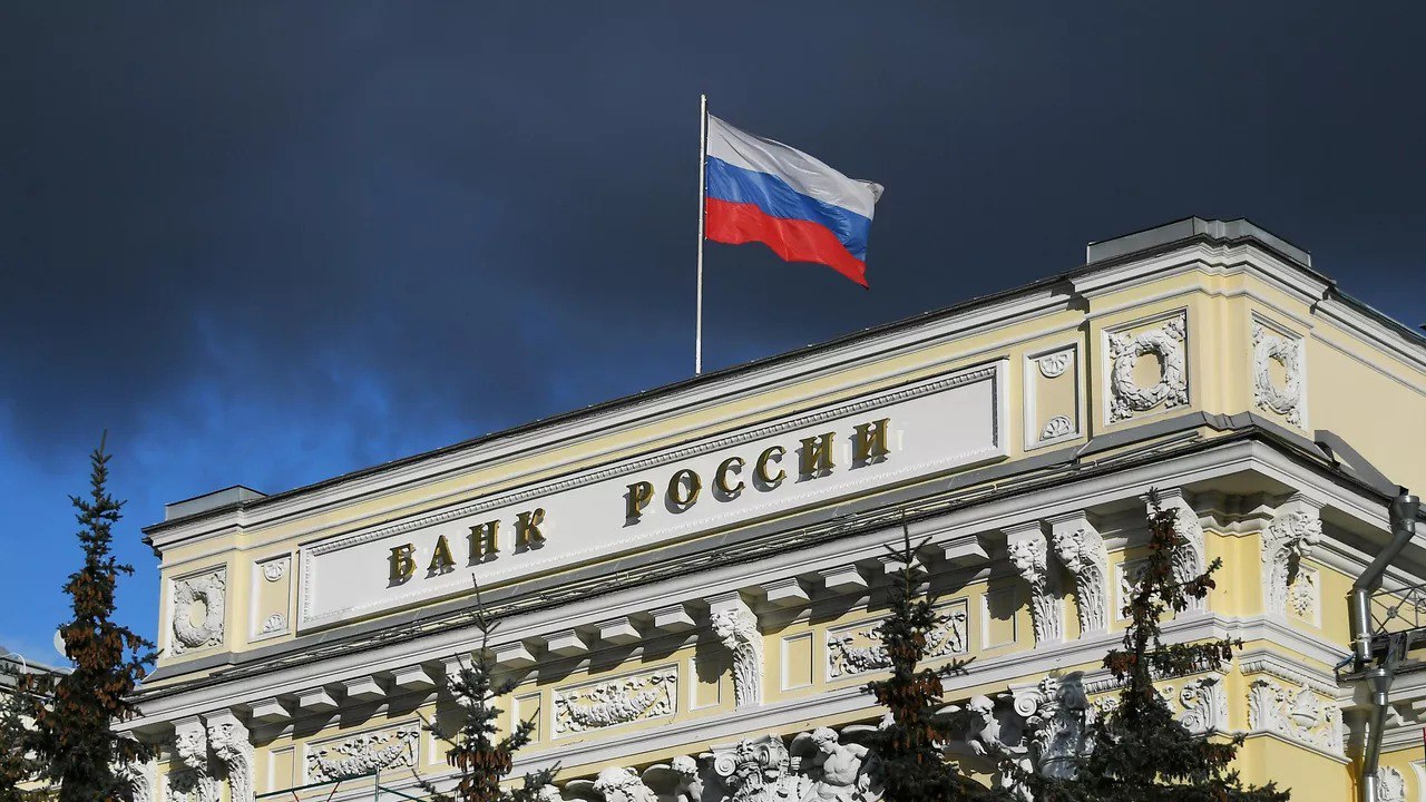 Rusia demanda a la banca europea por activos bloqueados