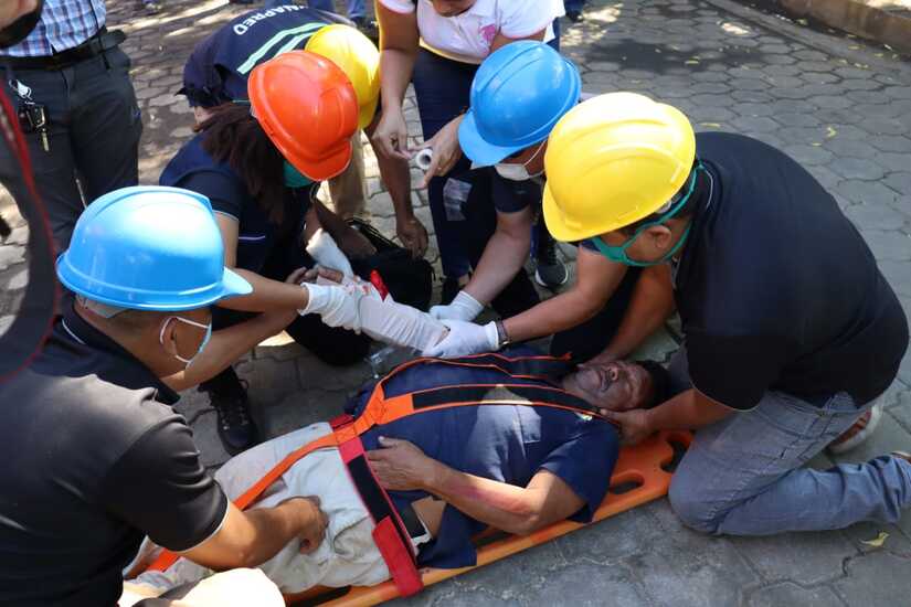 Nicaragua realizará el cuarto Ejercicio Nacional