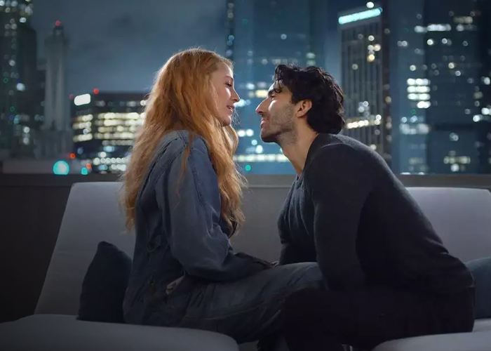 Justin Baldoni acusa a Lively de “trampa” por negar doble en escena íntima