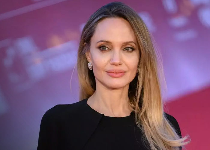 Angelina Jolie, a sus 50 años, planea dejar Hollywood