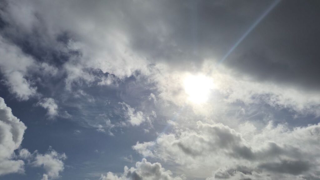 Altas presiones mantienen ambiente muy caluroso en Nicaragua ￼