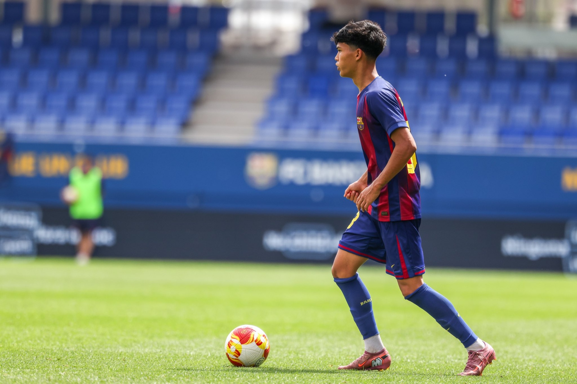 Dro cambia Barcelona por PSG