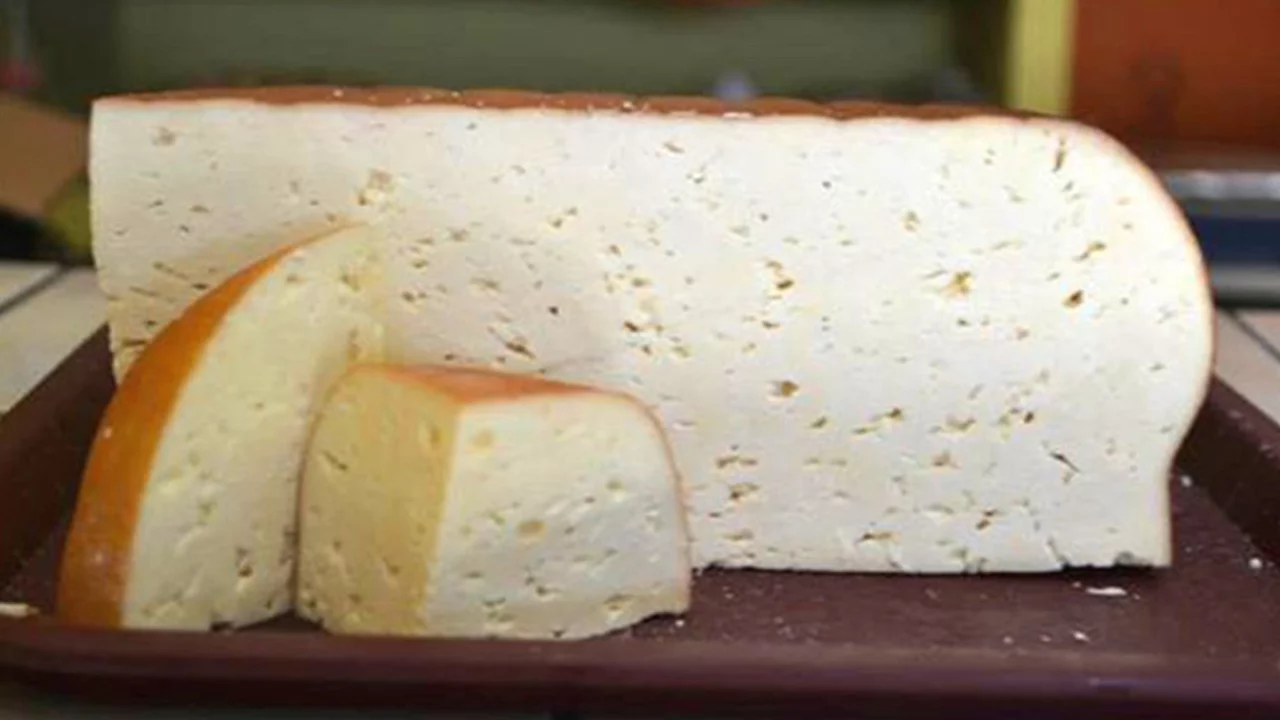 Nicaragua supera récord en producción de queso y cuajada