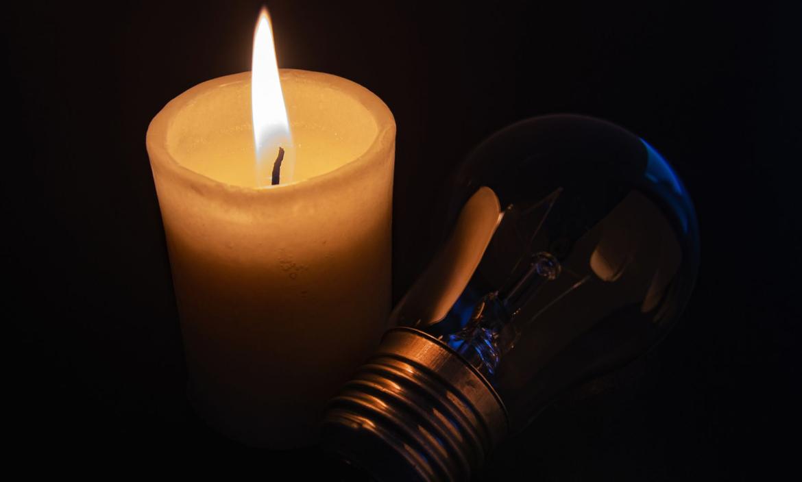 Cortes programados de energía en Managua