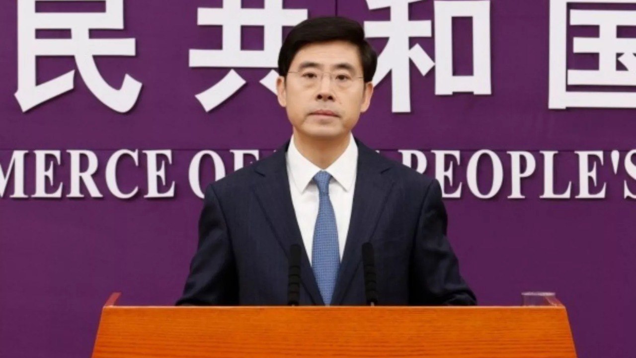 China ratifica firmeza de su alianza con Venezuela