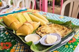 Yoltamales nicas: tradición, sabor y herencia cultural
